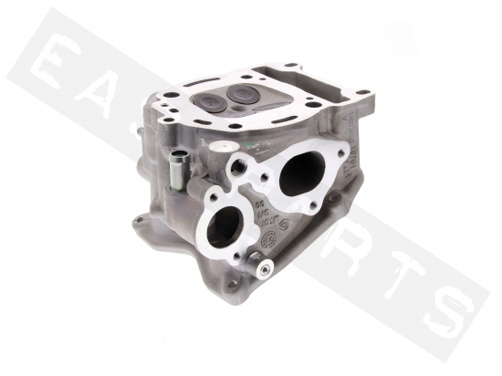 Piaggio Cylinder head assembly